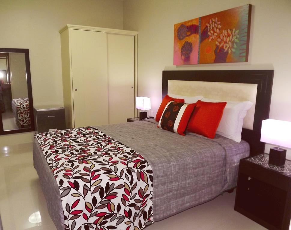 El Principe Hoteles Piura Room photo