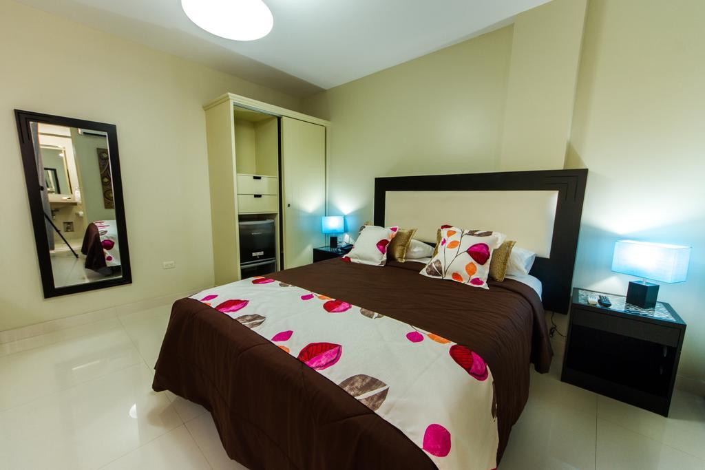El Principe Hoteles Piura Exterior photo