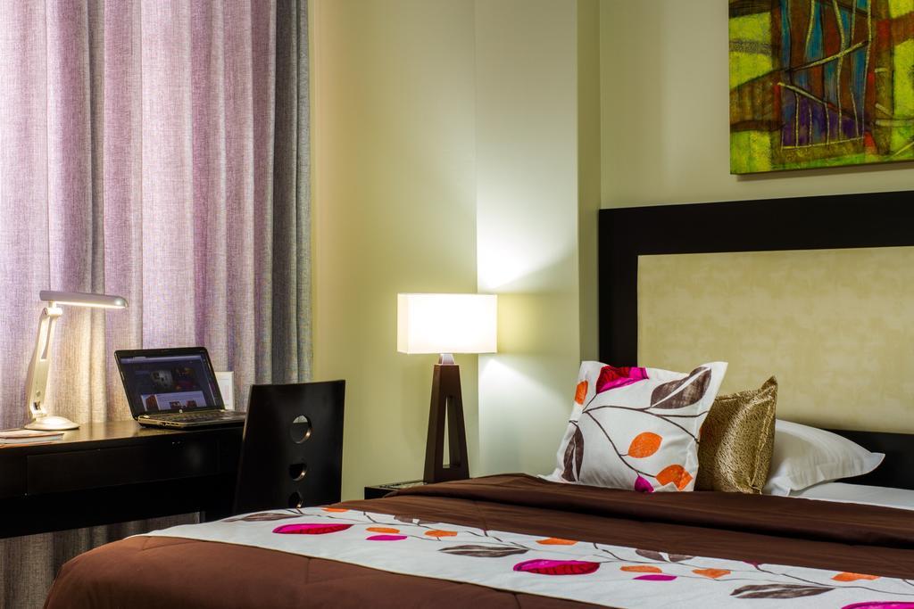 El Principe Hoteles Piura Room photo